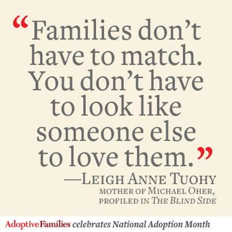How Can Adoption Impact Your Life